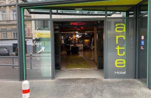 Rudolfsheim-Funfhaus Hotel | arte Hotel Wien Stadthalle