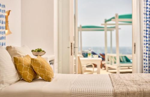 Elia Hotel | Arte & Mare Elia Luxury Suites and Villas