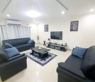 Kitwe Apartment | Artem Apartments - Apartment 2