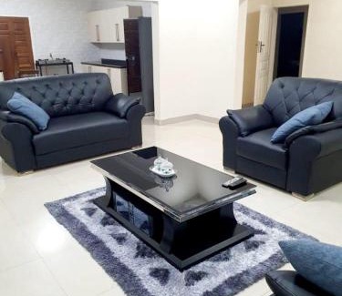 Kitwe Apartment | Artem Apartments - Apartment 2