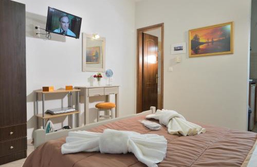 Konitsa Apartment | Artemis Apartments