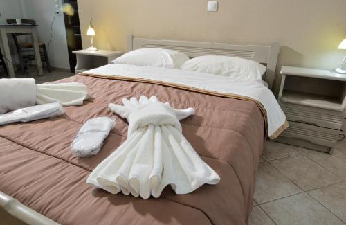 Konitsa Apartment | Artemis Apartments
