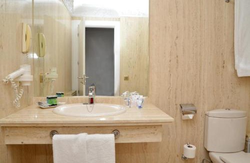Centro Hotel | Artheus Carmelitas Salamanca