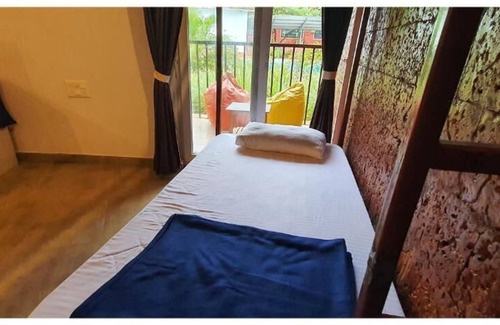 Gokarna Resort | Arthigamya Spa & Resort