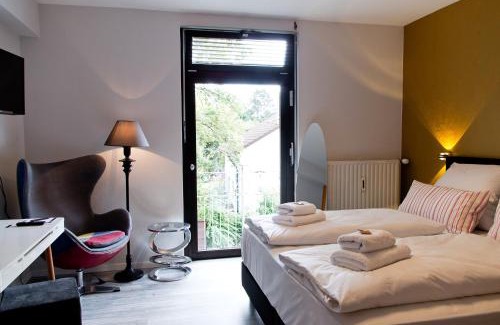 Augsburg-Goggingen Hotel | Arthotel ANA Gold