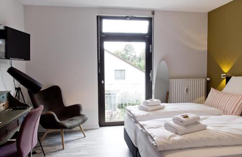 Augsburg-Goggingen Hotel | Arthotel ANA Gold