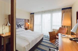 Am Riesenfeld Hotel | Arthotel Ana im Olympiapark