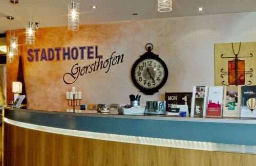 Gersthofen Hotel | Arthotel ANA Petite