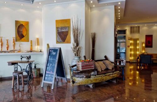 Gersthofen Hotel | Arthotel ANA Petite