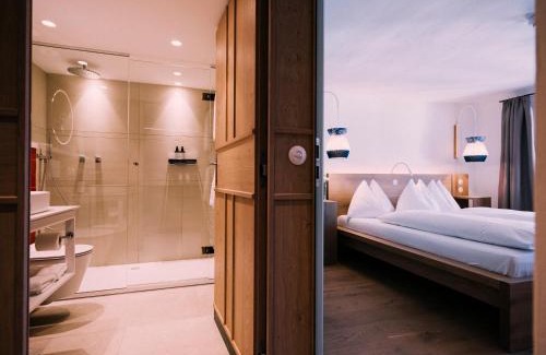 Altstadt Hotel | artHotel Blaue Gans