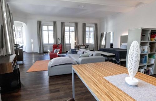 Heidelberg City Centre Hotel | Arthotel Heidelberg