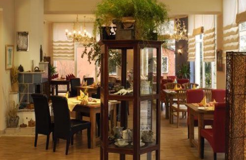 Zossen Hotel | Arthotel Landhaus Zur Alten Gärtnerei