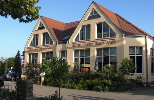 Zossen Hotel | Arthotel Landhaus Zur Alten Gärtnerei