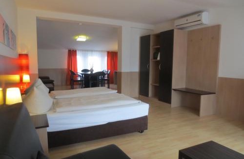 Ludwigsvorstadt Hotel | Arthotel Munich