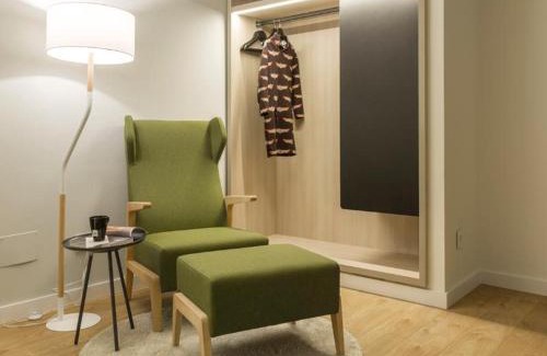 Ciudad Lineal Hotel | ARTIEM Madrid