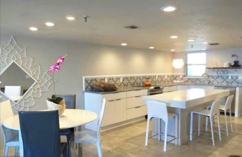 Ormond-by-the-Sea Condo | Artist owned 7th floor paradise! DIRECT Oceanfront! Meet an Octopus! 🐙