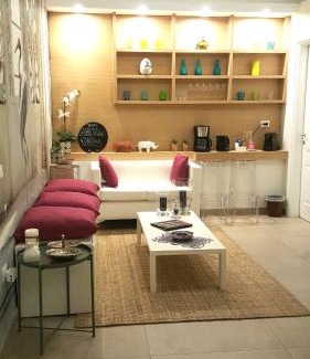 Caserta Hotel | Artistic Charming House