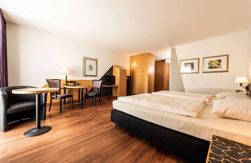 Bayreuth Hotel | Arvena Kongress