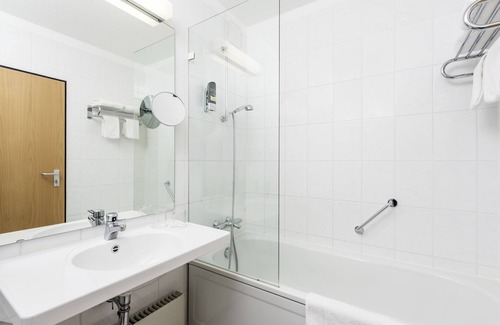 Bayreuth Hotel | Arvena Kongress
