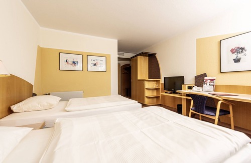 Bayreuth Hotel | Arvena Kongress