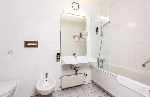 Bayreuth Hotel | Arvena Kongress