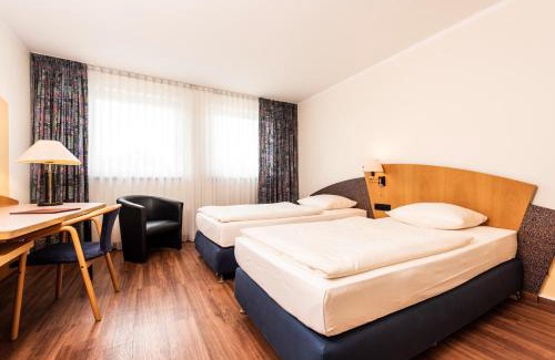 Bayreuth Hotel | ARVENA Kongress Hotel - Hotel in der Wagnerstadt