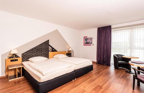 Bayreuth Hotel | ARVENA Kongress Hotel - Hotel in der Wagnerstadt