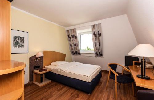 Bayreuth Hotel | ARVENA Kongress Hotel - Hotel in der Wagnerstadt