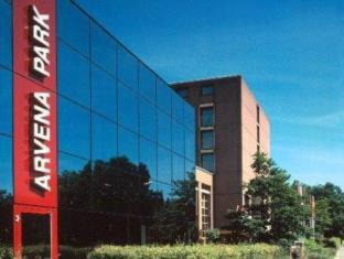 Sudoststadt Hotel | Arvena Park Hotel