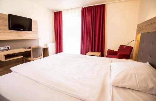 Sudoststadt Hotel | Arvena Park Hotel