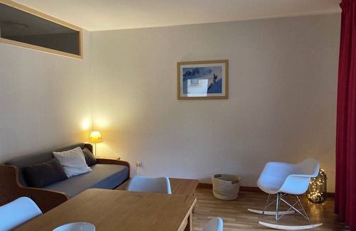 Arvieux Apartment | Arvieux - Mountain apartment at the foot of the slopes.