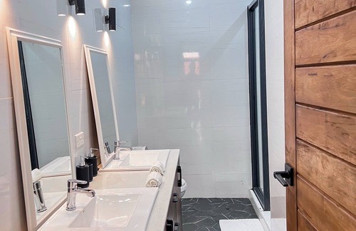Lilongwe Hotel | Arvo6 Luxury Villas