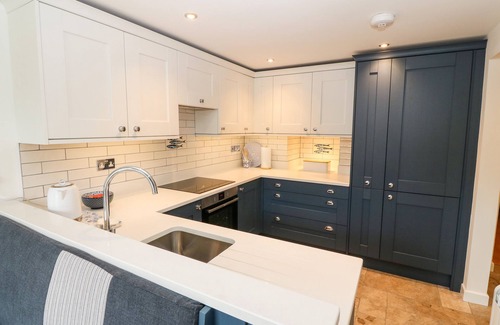 Nefyn Cottage | ARWEL, pet friendly, character holiday cottage in Nefyn