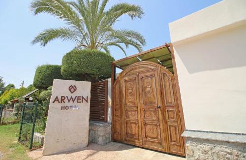 Yaniklar Hotel | Arwen Hotel