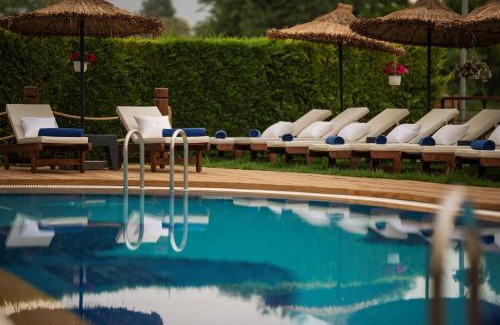 Yaniklar Hotel | Arwen Hotel