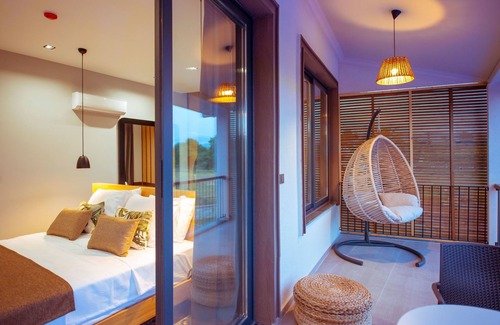Yaniklar Hotel | Arwen Hotel