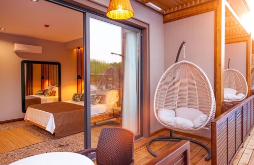Yaniklar Hotel | Arwen Hotel