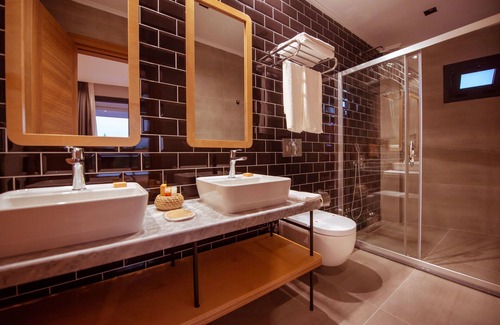 Yaniklar Hotel | Arwen Hotel