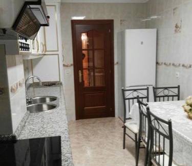 Arzua Apartment | Arzúa Home