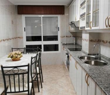 Arzua Apartment | Arzúa Home