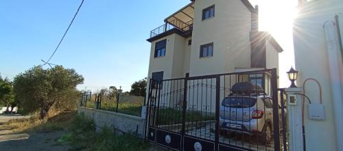 Pelitkoy Villa | Arzu Villa