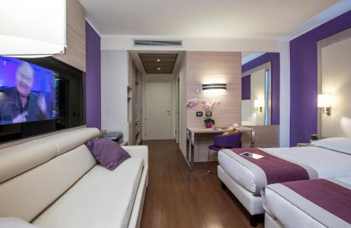 Limbiate Hotel | AS Hotel Limbiate Fiera