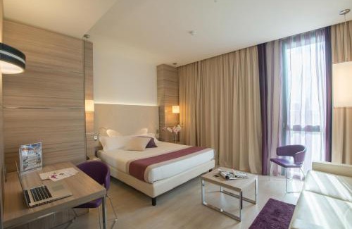Limbiate Hotel | AS Hotel Limbiate Fiera