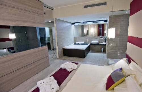 Limbiate Hotel | AS Hotel Limbiate Fiera