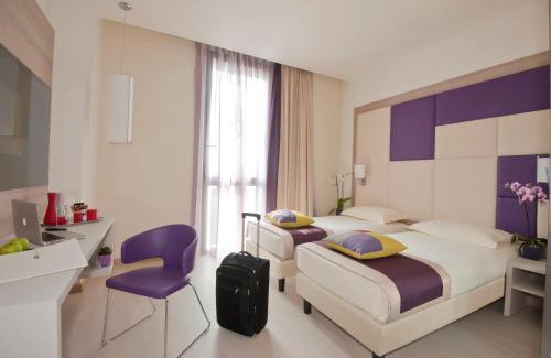 Limbiate Hotel | AS Hotel Limbiate Fiera
