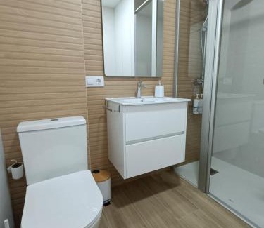 Redondela Apartment | As Mimosas d'Cross
