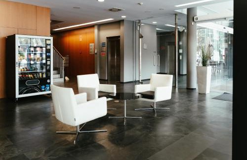 Castellbisbal Hotel | AS Porta de Barcelona
