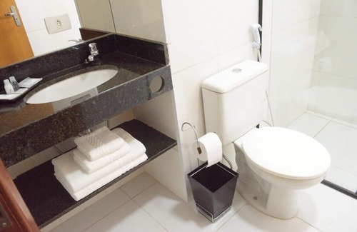 Piracicaba Hotel | Asa Hotel