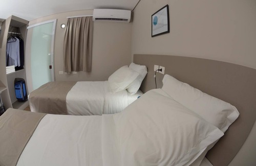 Piracicaba Hotel | Asa Hotel