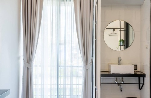 Wua Lai Hotel | Asa Hotel